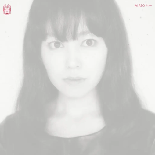 Ai Aso 'Lone' LP