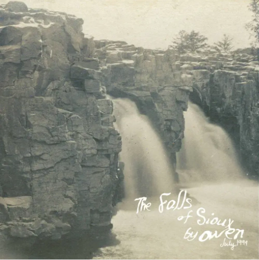 Owen 'The Falls Of Sioux' LP