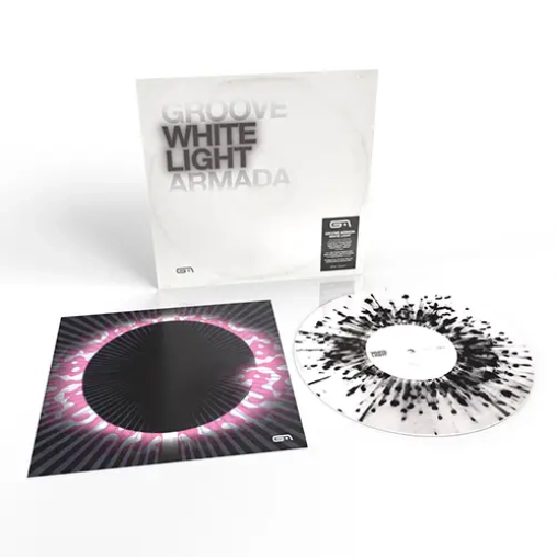 Groove Armada - White Light LP