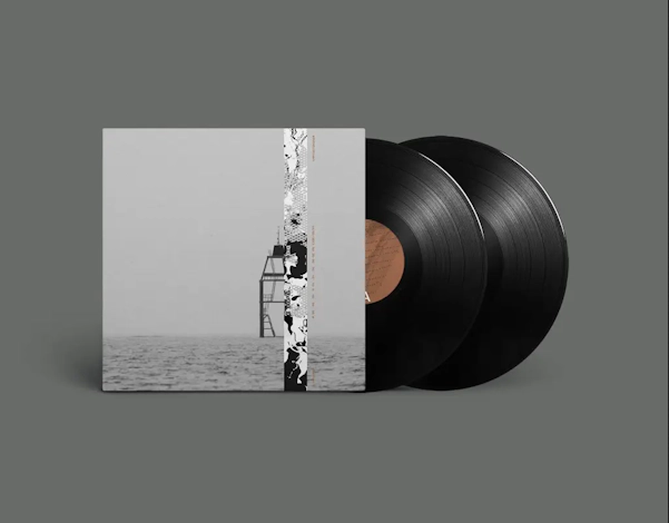 Mining 'Chimet' 2xLP