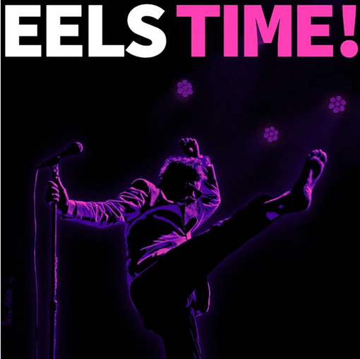 Eels 'Eels Time!' LP