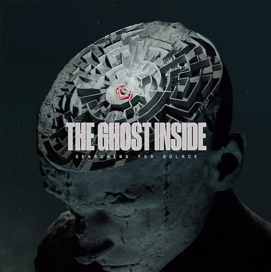 The Ghost Inside 'Searching for Solace' LP