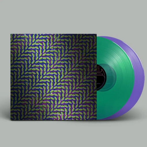 Animal Collective 'Merriweather Post Pavilion: 15th Anniversary Edition' 2xLP