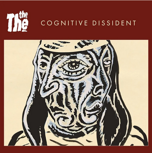 The The 'Cognitive Dissident' 7"