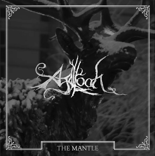 Agalloch 'The Mantle' 2xLP