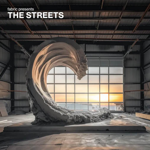 Various, The Streets 'Fabric Presents The Streets' 2xLP