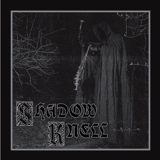 Shadow Knell 'Shadow Knell' LP