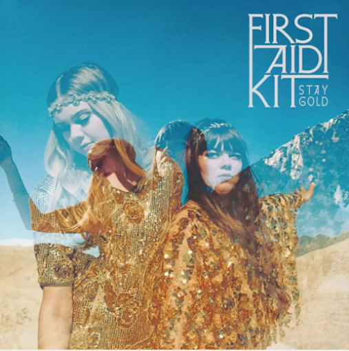 First Aid Kit 'Stay Gold (10th Anniversary Edition)' LP