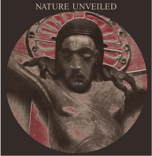 Current 93 'Current 93 Nature Unveiled' Picture Disc LP