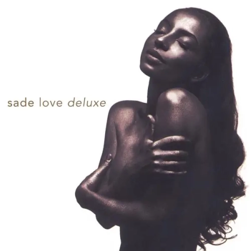 Sade 'Love Deluxe' LP