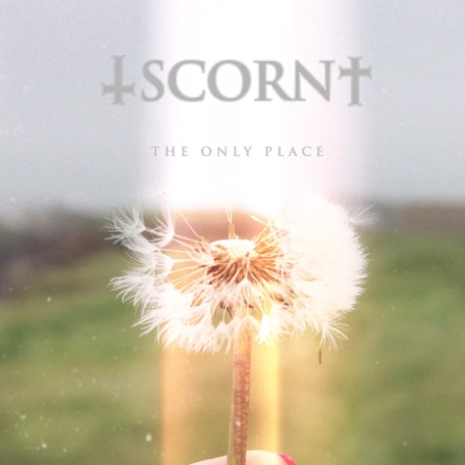 Scorn 'The Only Place' 2xLP