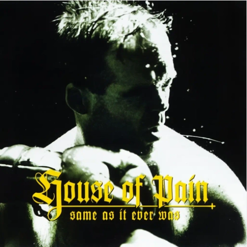 House Of Pain 'Same As It Ever Was (30th Anniversary)' LP