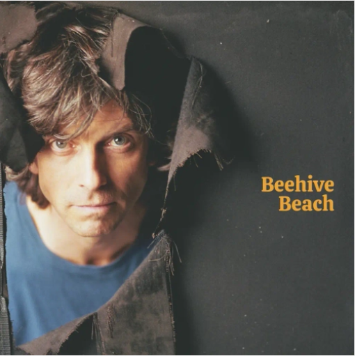 Euros Childs 'Beehive Beach' LP