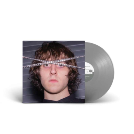 Cameron Winter ‘Heavy Metal’ LP