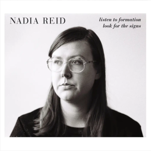 Nadia Reid 'Listen to Formation, Look for the Signs' LP