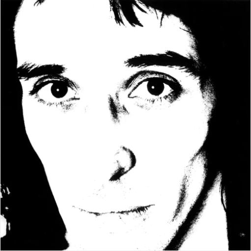 John Cale 'Fear' LP