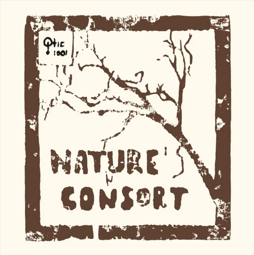 Nature’s Consort 'Nature’s Consort' LP