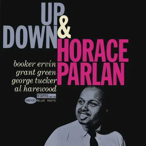 Horace Parlan 'Up And Down (Tone Poet Edition)' LP