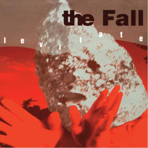 The Fall 'Levitate' 2xLP