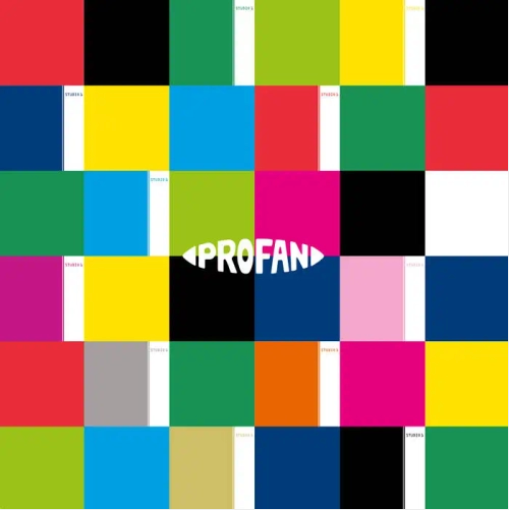 Studio 1 / Freiland 'Megamix' 2xLP