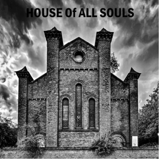 House Of All 'House Of All Souls' LP