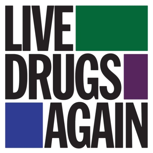 The War On Drugs 'Live Drugs' LP