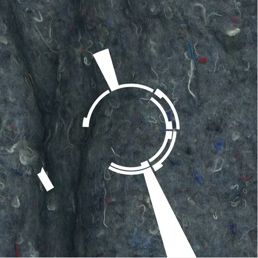 Russell Haswell 'Kasm 03' 10"