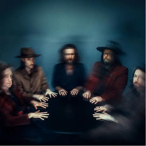 My Morning Jacket 'Is' LP