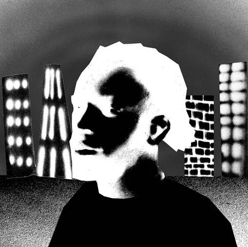 Sam Akpro 'Evenfall' LP