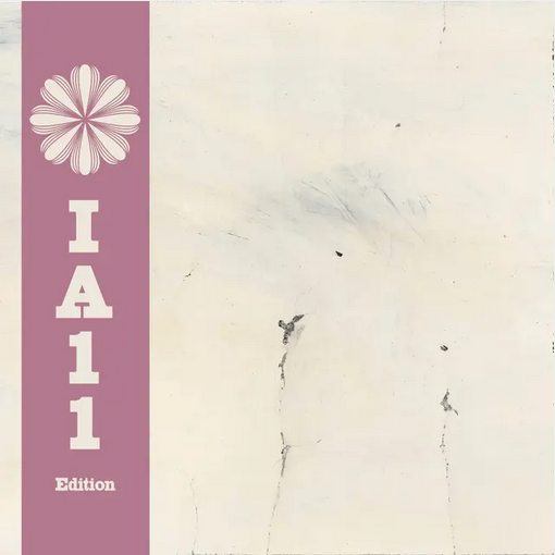 Rob Mazurek 'Alternate Moon Cycles (IA11 Edition)' LP