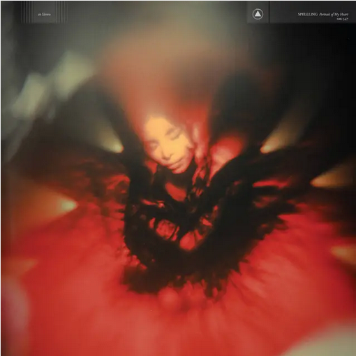 Spellling 'Portrait of My Heart' LP