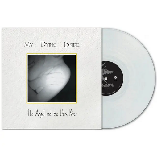 My Dying Bride 'The Angel & The Dark River (30th Anniversary Edition)' LP