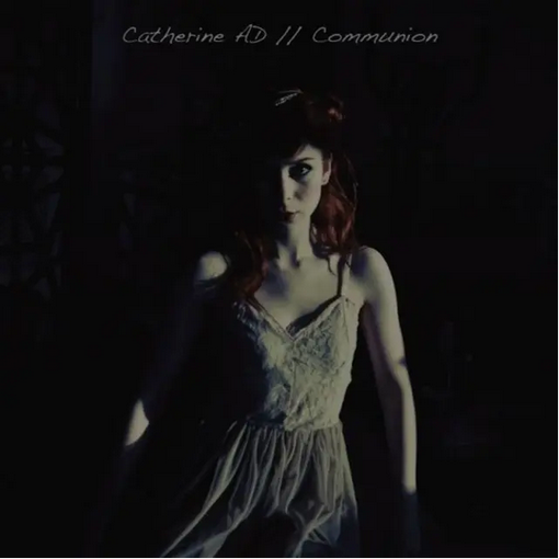 The Anchoress 'Communion' LP