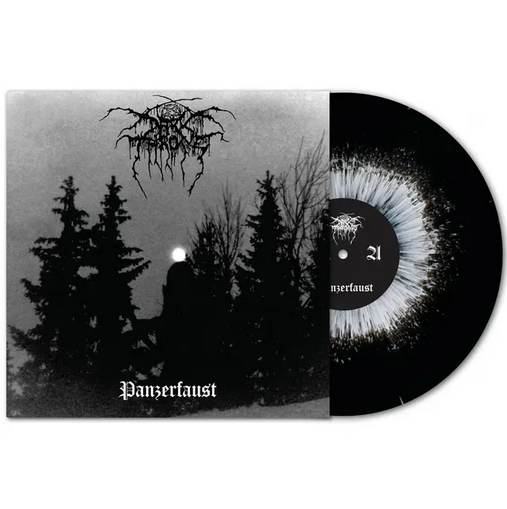 Darkthrone 'Panzerfaust (30th Anniversary)' LP