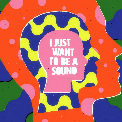 Kadavar 'I Just Want To Be A Sound' LP