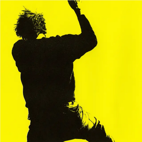 Man/Woman/Chainsaw 'Adam and Steve / MadDog' 7"