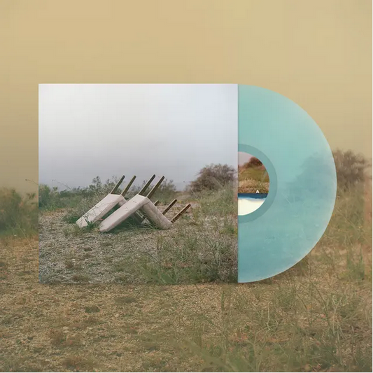 Planning For Burial 'It's Closeness, It's Easy' LP