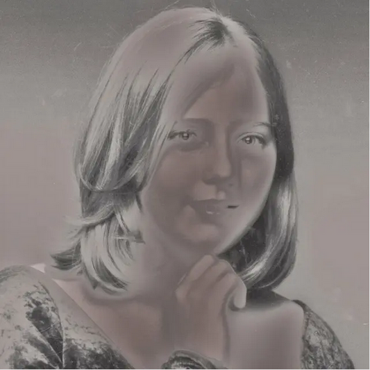 U.S. Girls 'Scratch It' LP