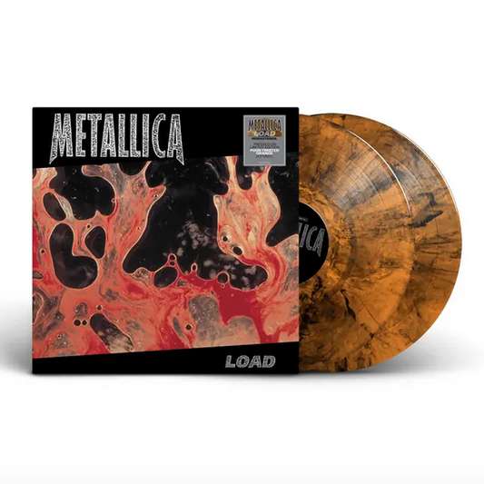 Metallica 'Load' 2xLP
