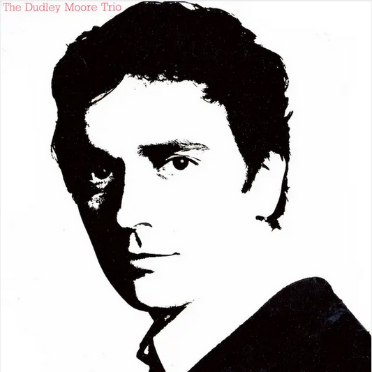 The Dudley Moore Trio 'Amalgam / Chimes' 7"