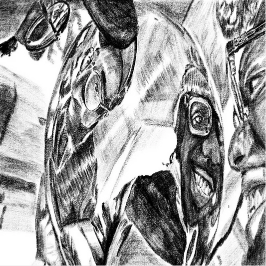 MIKE and Tony Seltzer 'Pinball' 2xLP