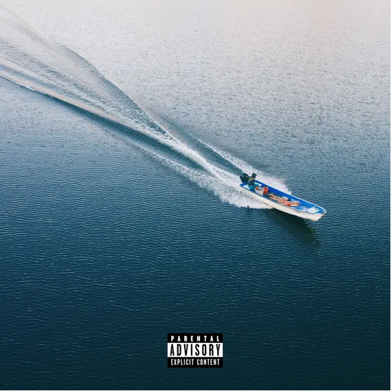 Larry June, 2 Chainz and The Alchemist 'Life Is Beautiful' LP