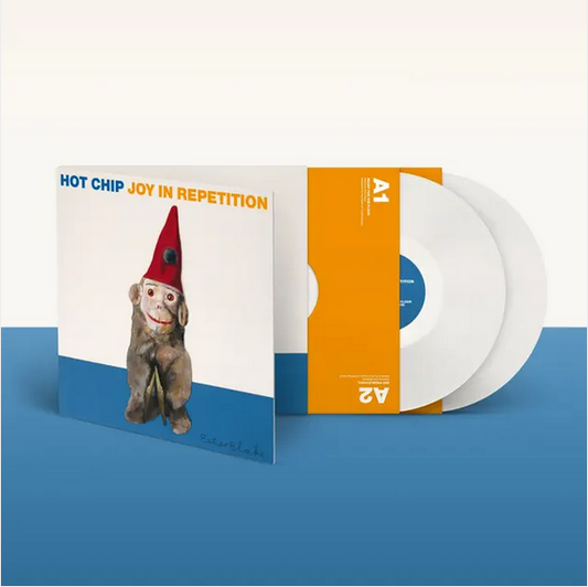 Hot Chip 'Joy in Repetition' 2xLP