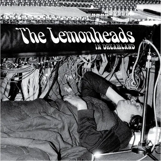 Lemonheads 'Lemonheads in Dreamland' LP