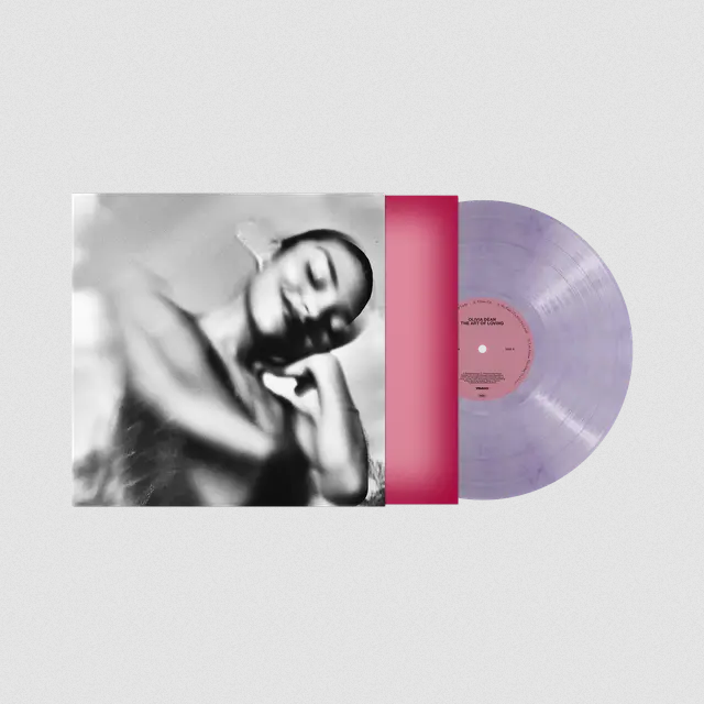 Olivia Dean 'The Art of Loving' LP