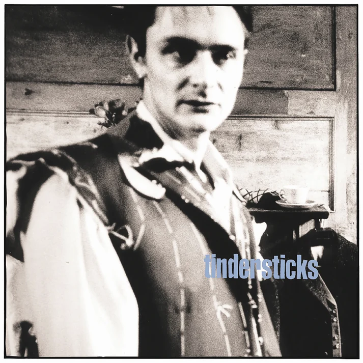Tindersticks 'Tindersticks' 2xLP