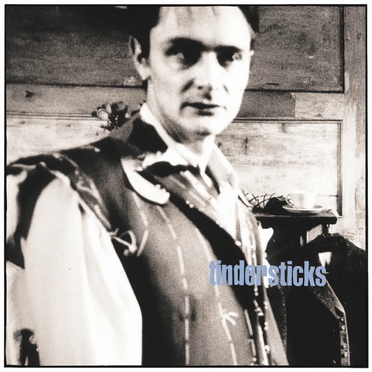 Tindersticks 'Tindersticks' 2xLP