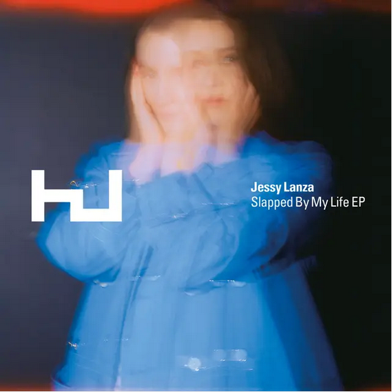 Jessy Lanza 'Slapped By My Life' 12"