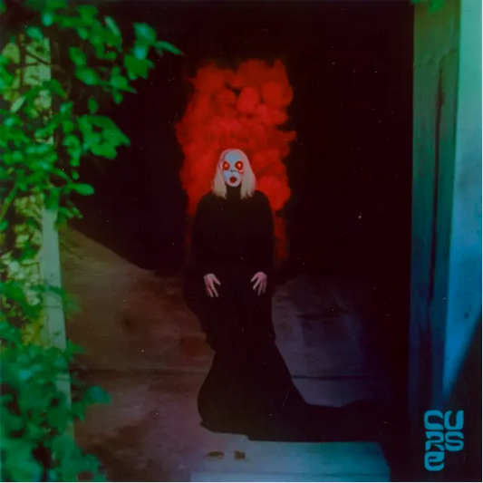 Unknown Mortal Orchestra 'Curse' 12"