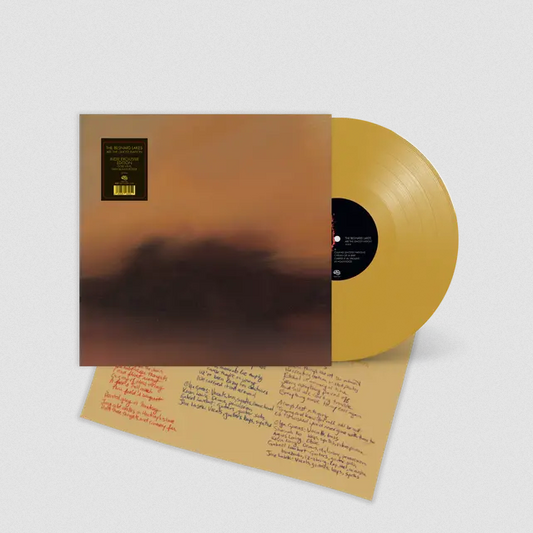 The Besnard Lakes 'The Besnard Lakes are the Ghost Nation' LP